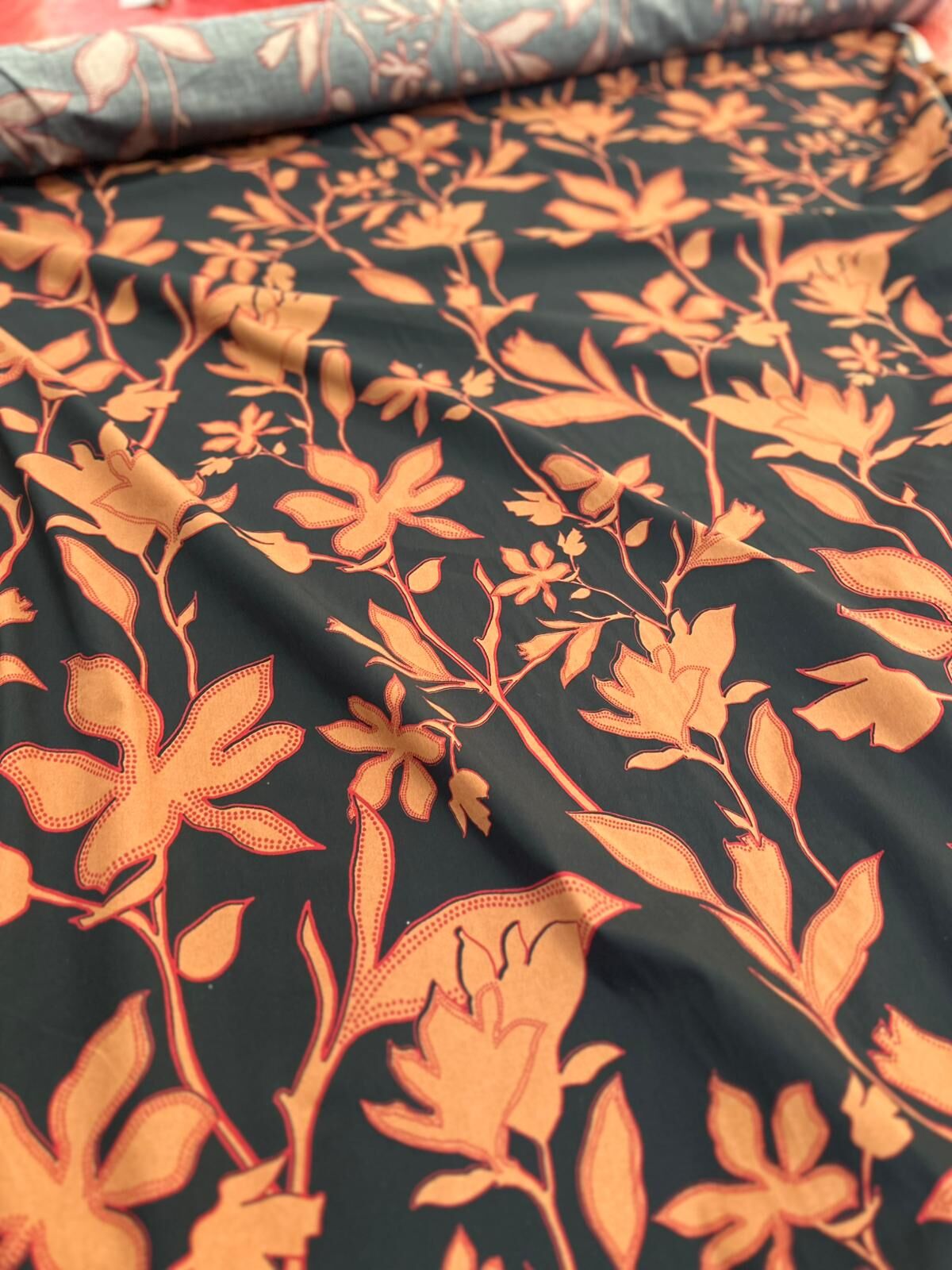 POPLİN PAMUK FERNANDO