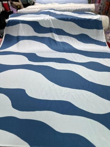 SATEN VİSKON KUMAŞ