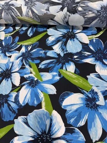 MAVİ PAPATYA AYROBİN VİSKON