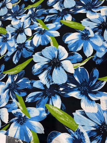 MAVİ PAPATYA AYROBİN VİSKON