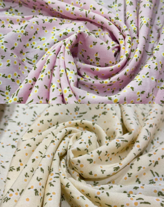 PAPİKO VİSKON KUMAŞ