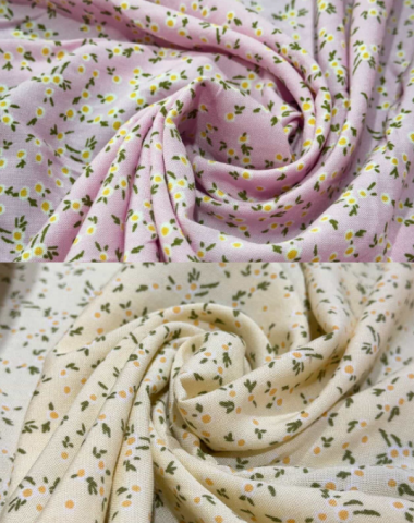 PAPİKO VİSKON KUMAŞ