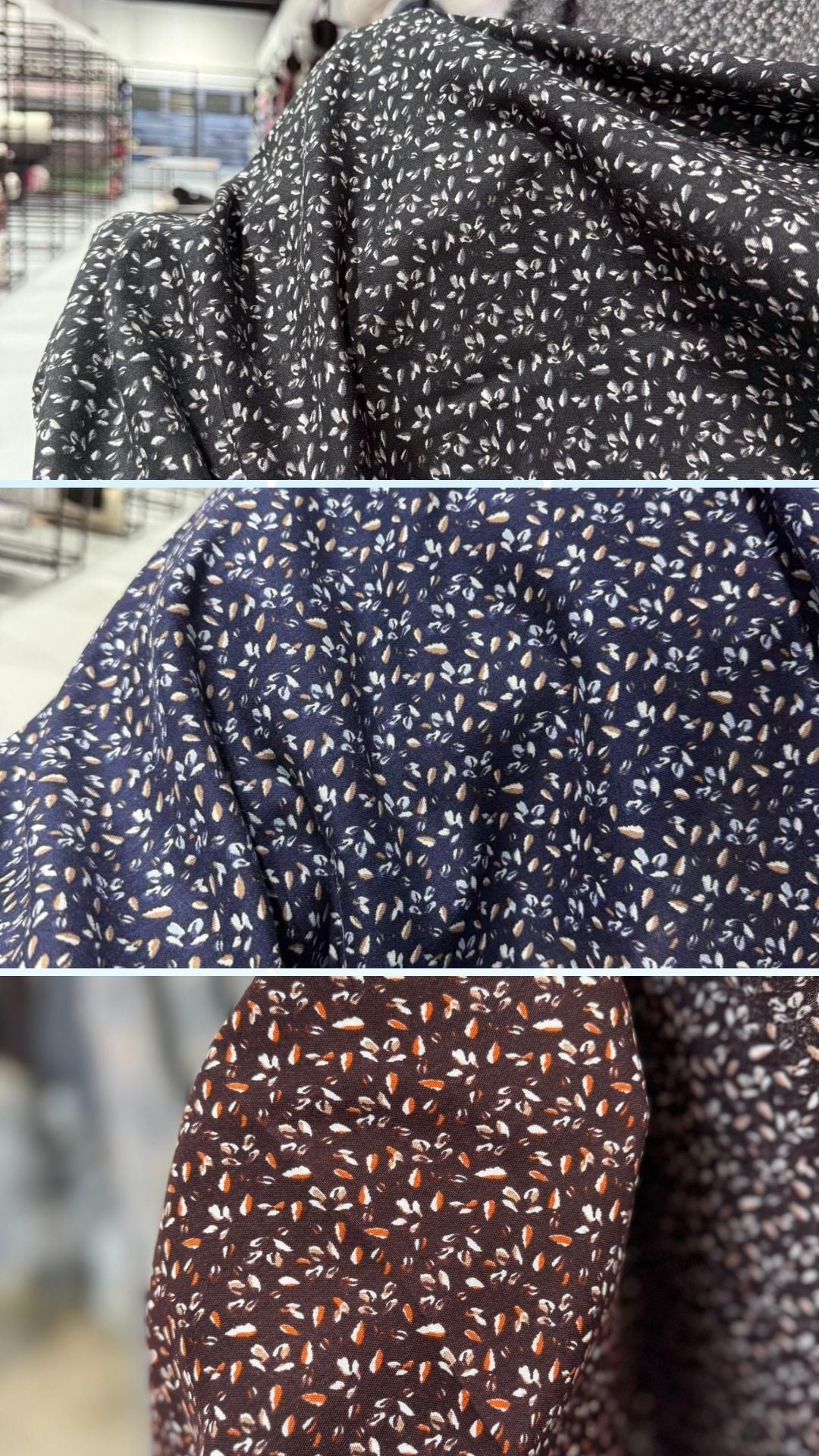 BİRİCİK İTHAL VİSKON KUMAŞ