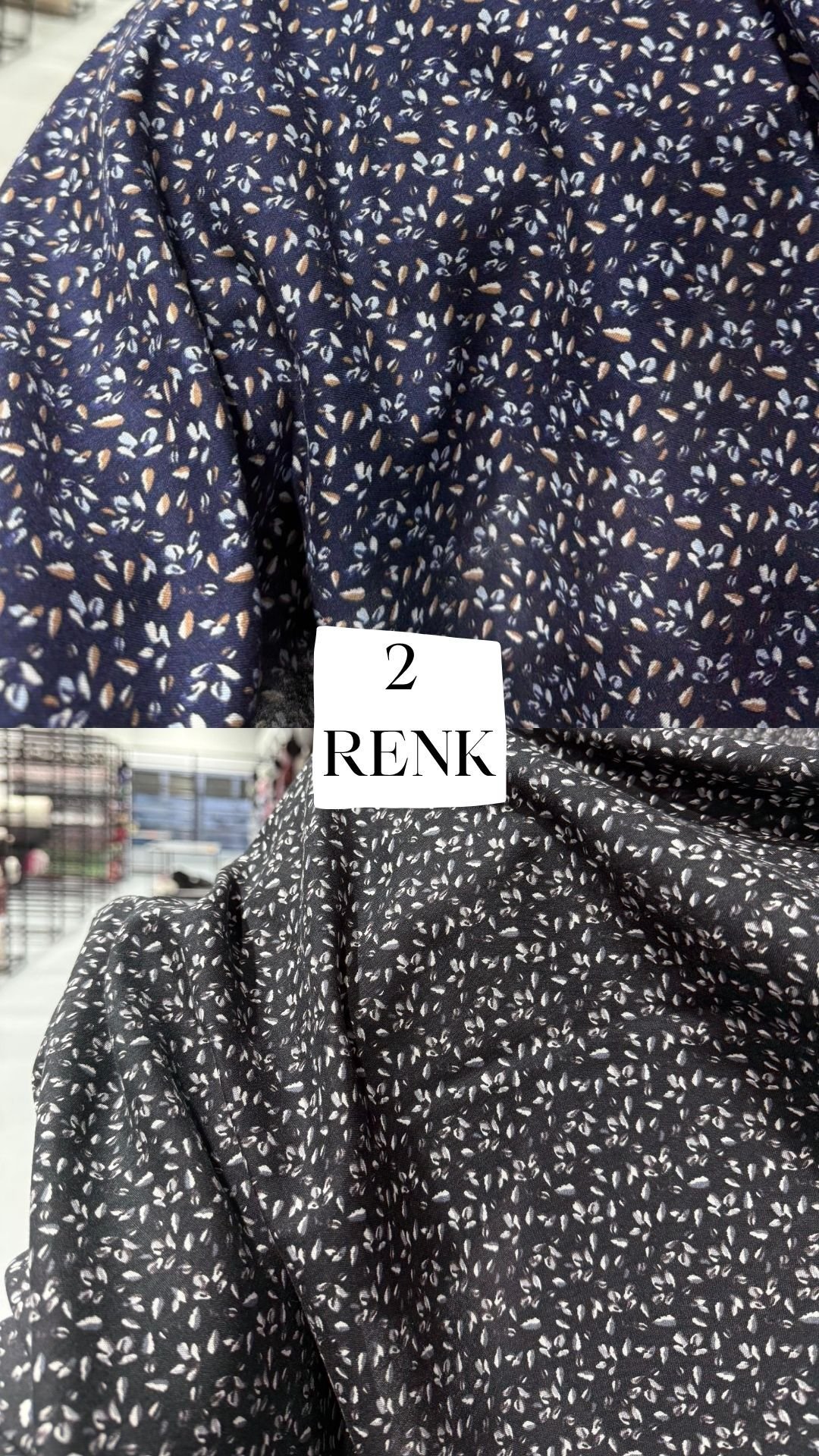 BİRİCİK İTHAL VİSKON