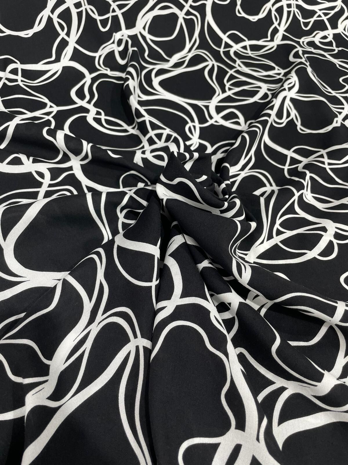 LUNA İTHAL VİSKON KUMAŞ