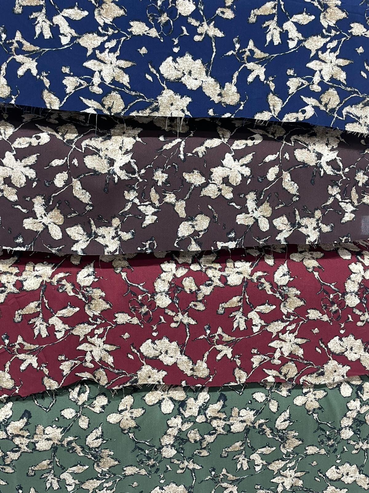 ZARİH İTHAL VİSKON KUMAŞ