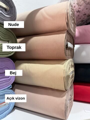 TOPRAK