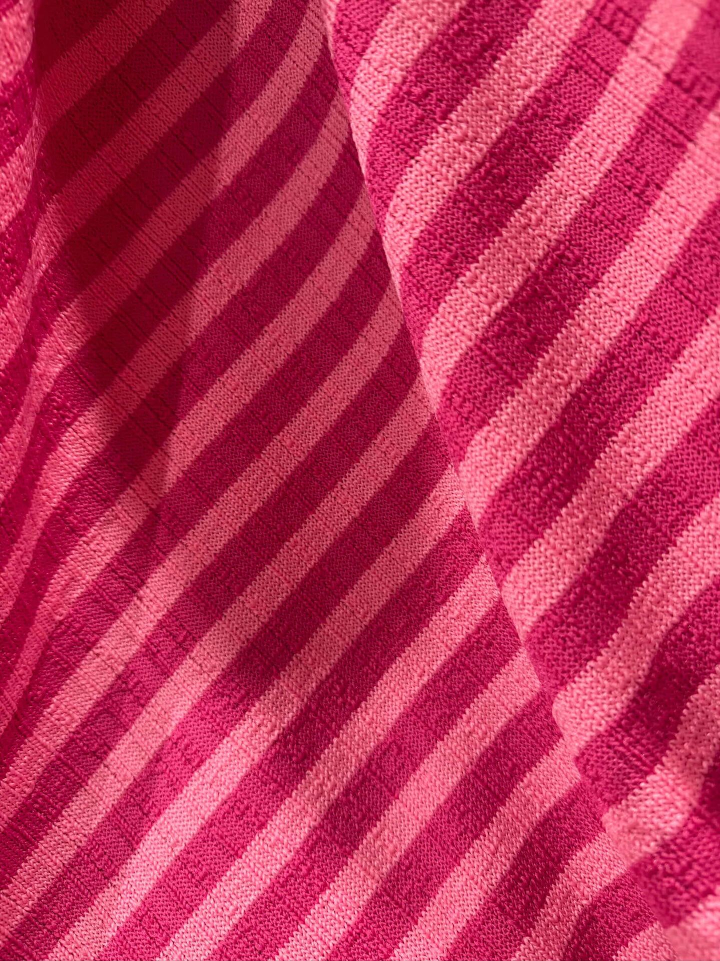TRİKO ÇİZGİ pembe
