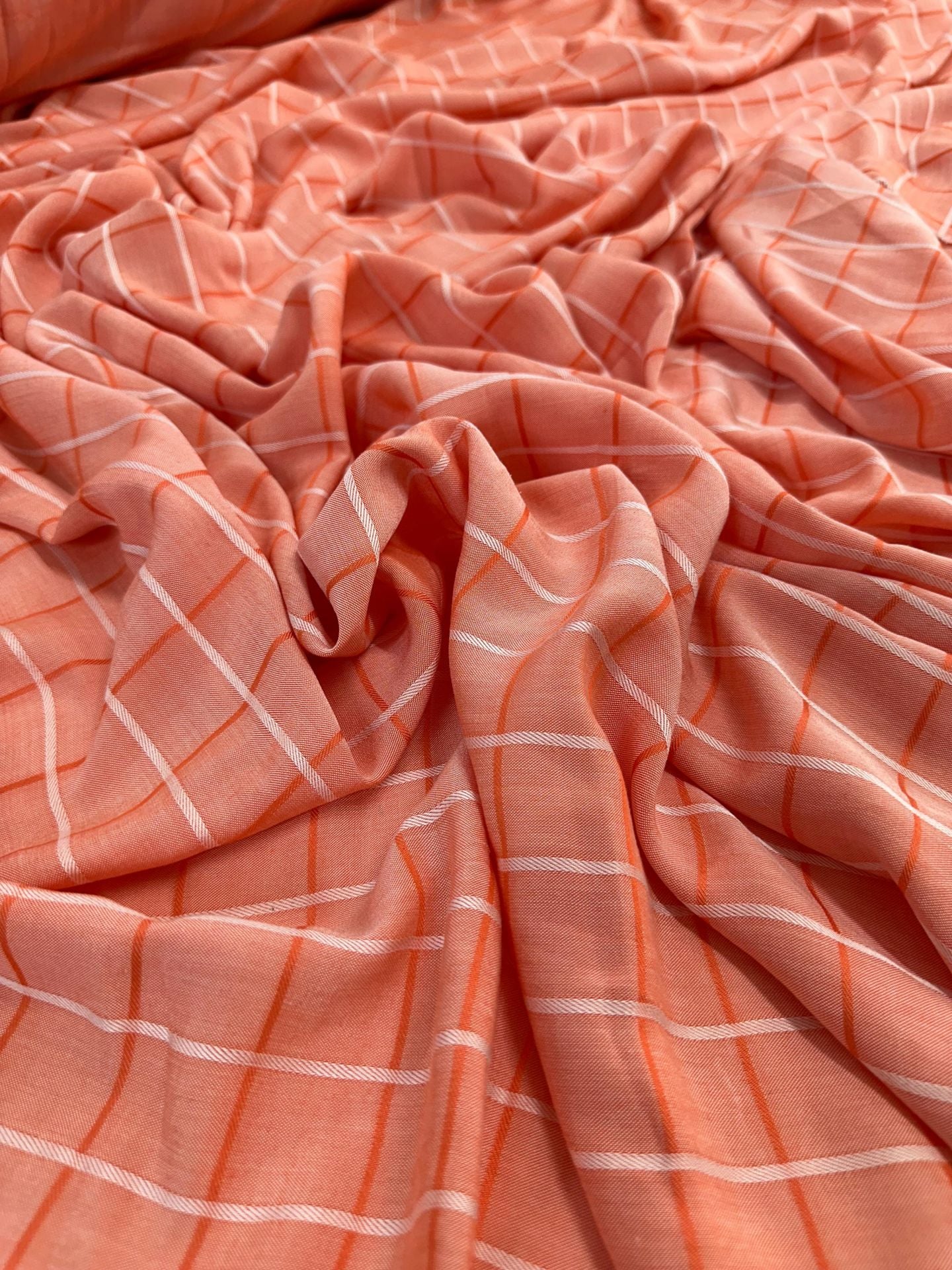 TREND VİSKON KUMAŞ