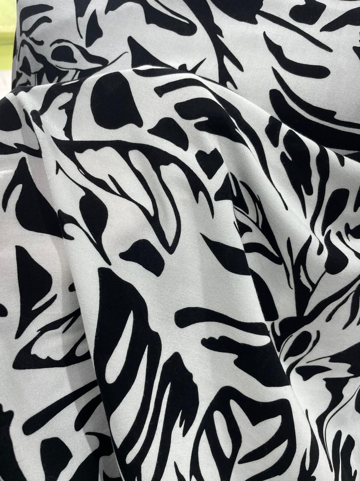 KAYA İTHAL VİSKON KUMAŞ