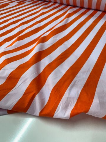 lila-orange çizgi