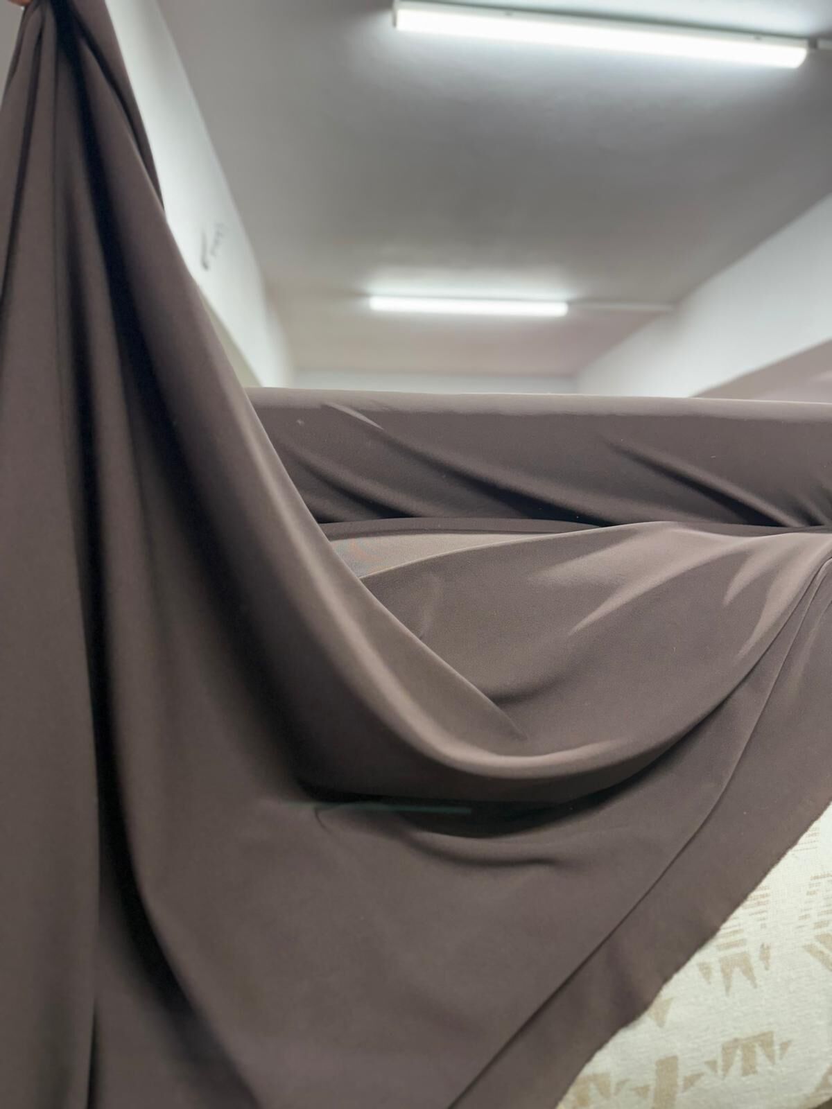 ÇELİK ÖRME ACI KAHVE