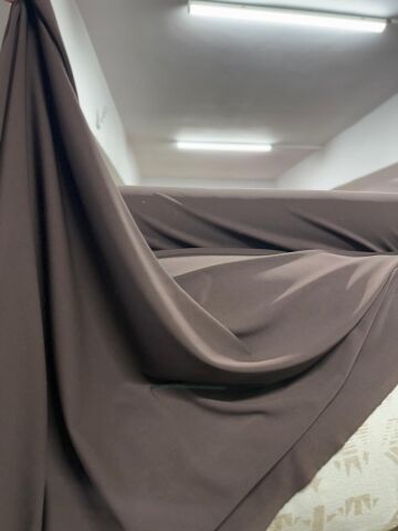 ÇELİK ÖRME ACI KAHVE