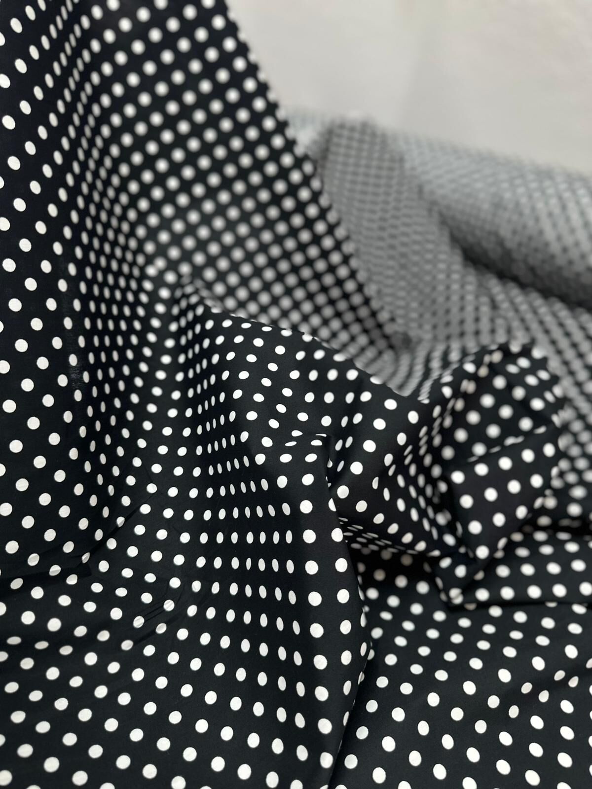 POPLİN PAMUK PUANTİYE