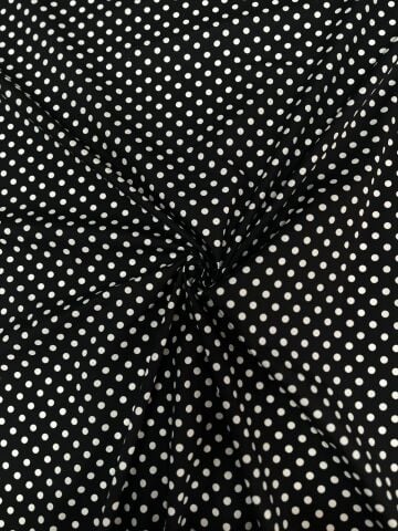 POPLİN PAMUK PUANTİYE