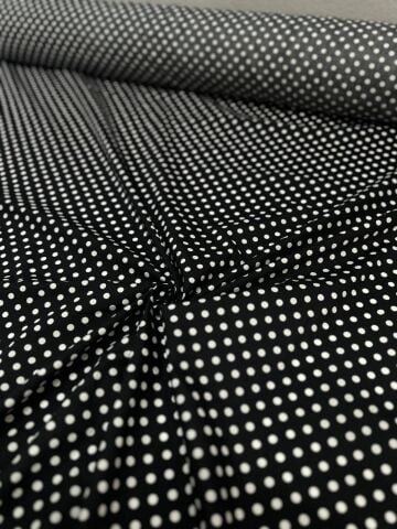 POPLİN PAMUK PUANTİYE