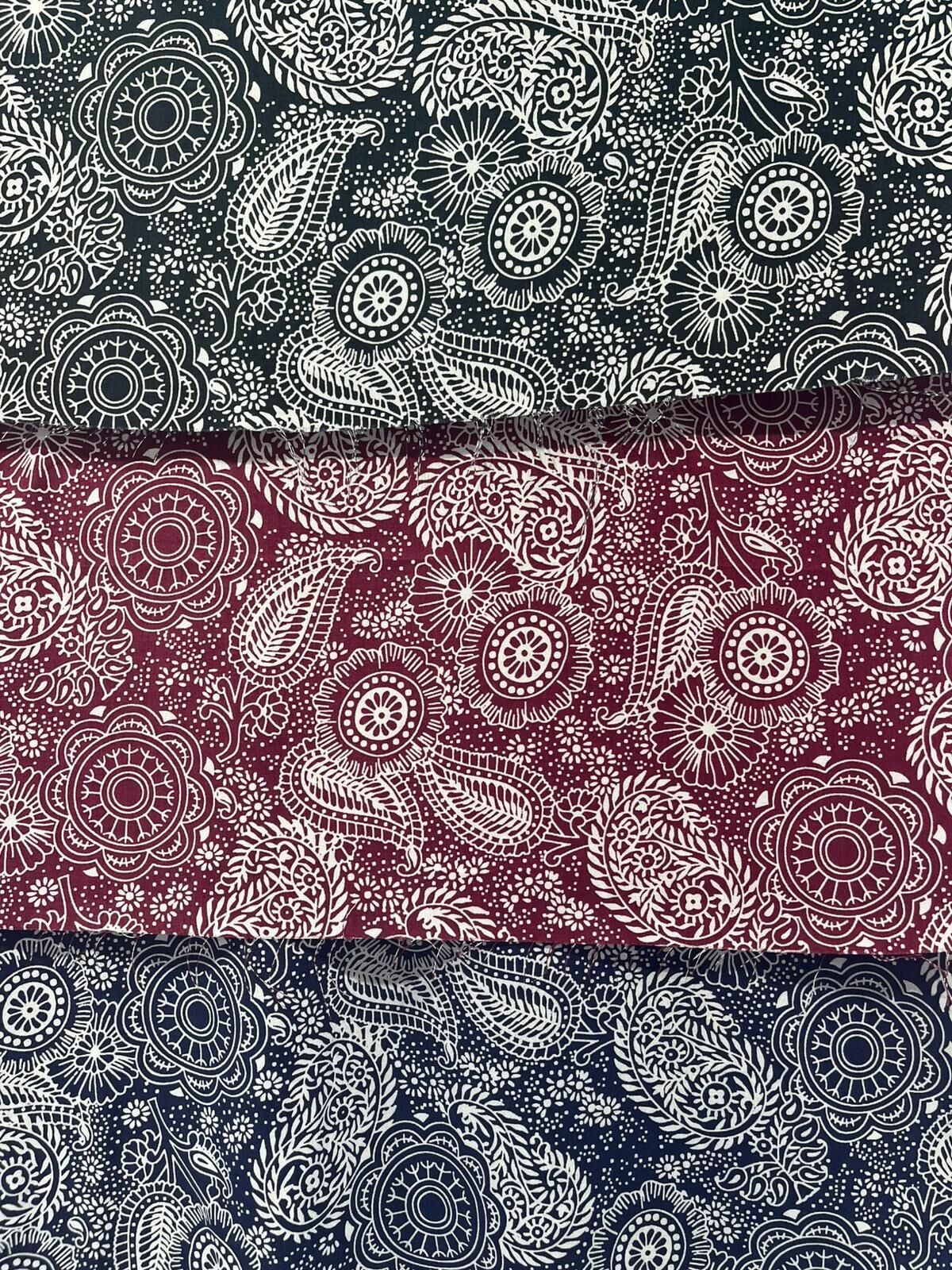 CHARM İTHAL VİSKON KUMAŞ