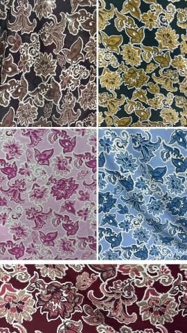 ŞÖLEN İTHAL VİSKON KUMAŞ