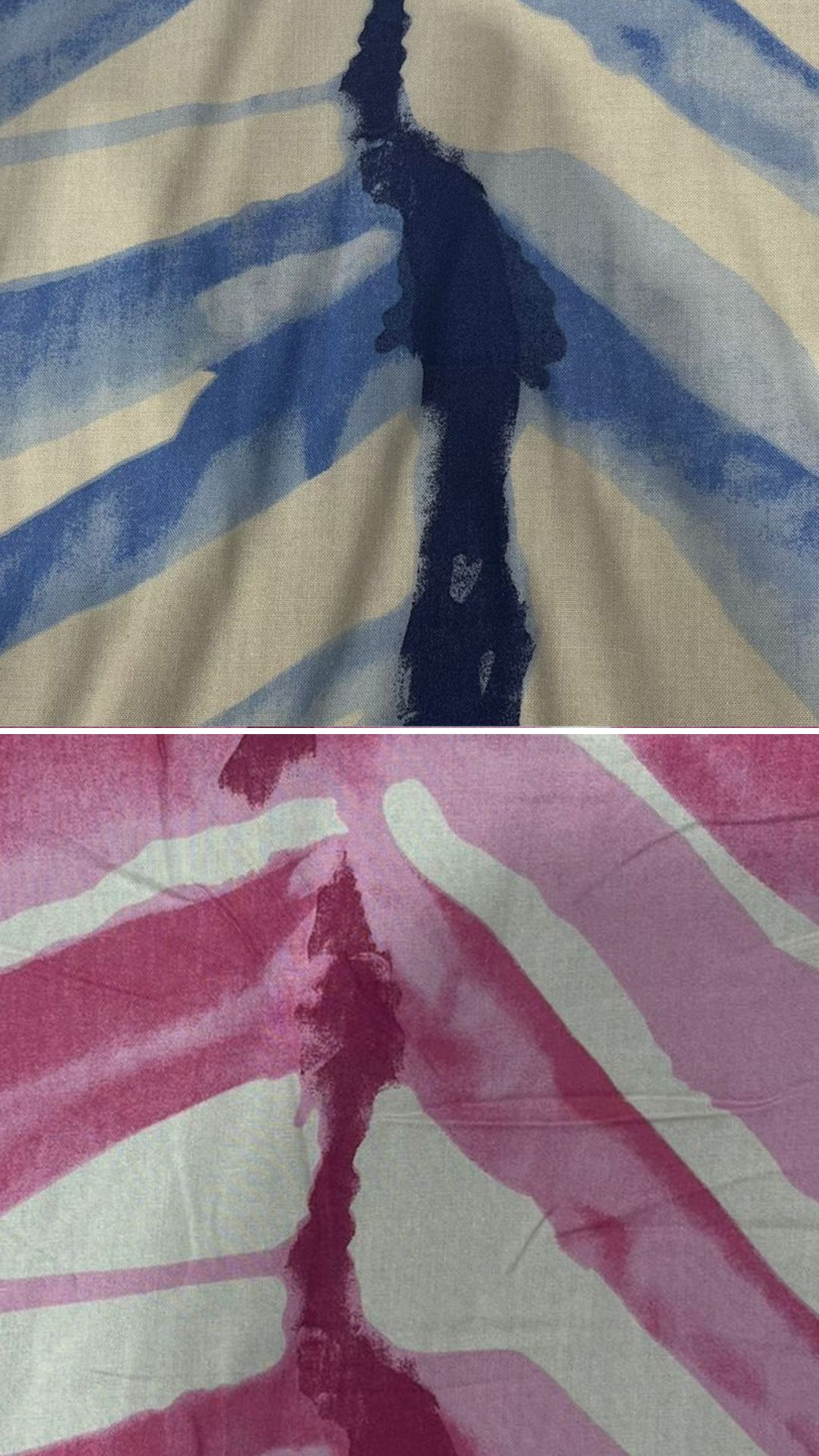 RENK DALGASI İTHAL VİSKON KUMAŞ