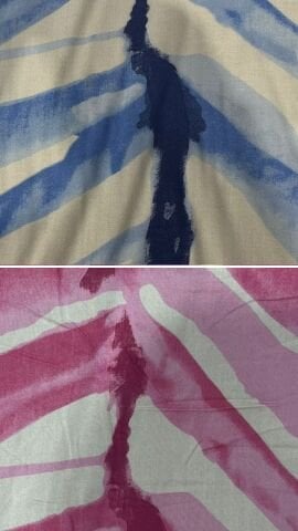 RENK DALGASI İTHAL VİSKON