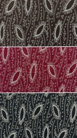 MİKRO İTHAL VİSKON KUMAŞ