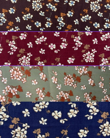 ÇİÇEK ESİNTİSİ İTHAL VİSKON