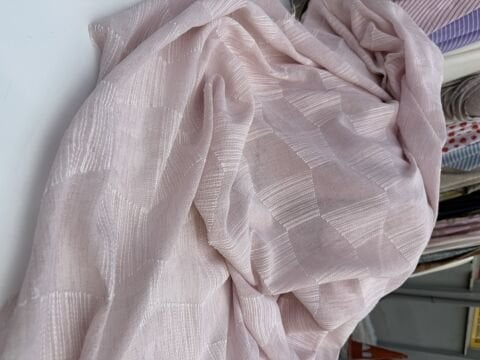 TOZ PEMBE