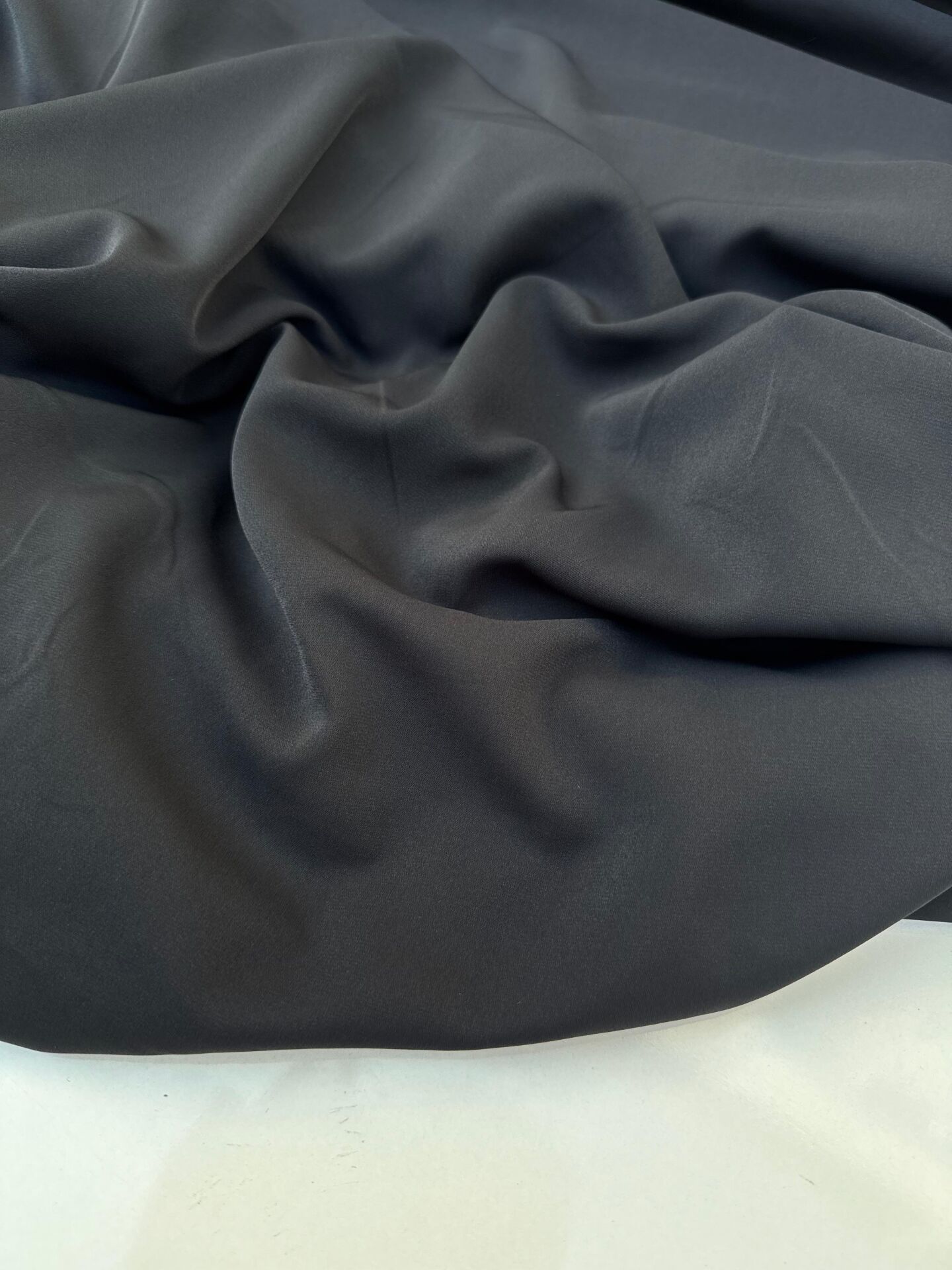 KREP KUMAŞ BLACK
