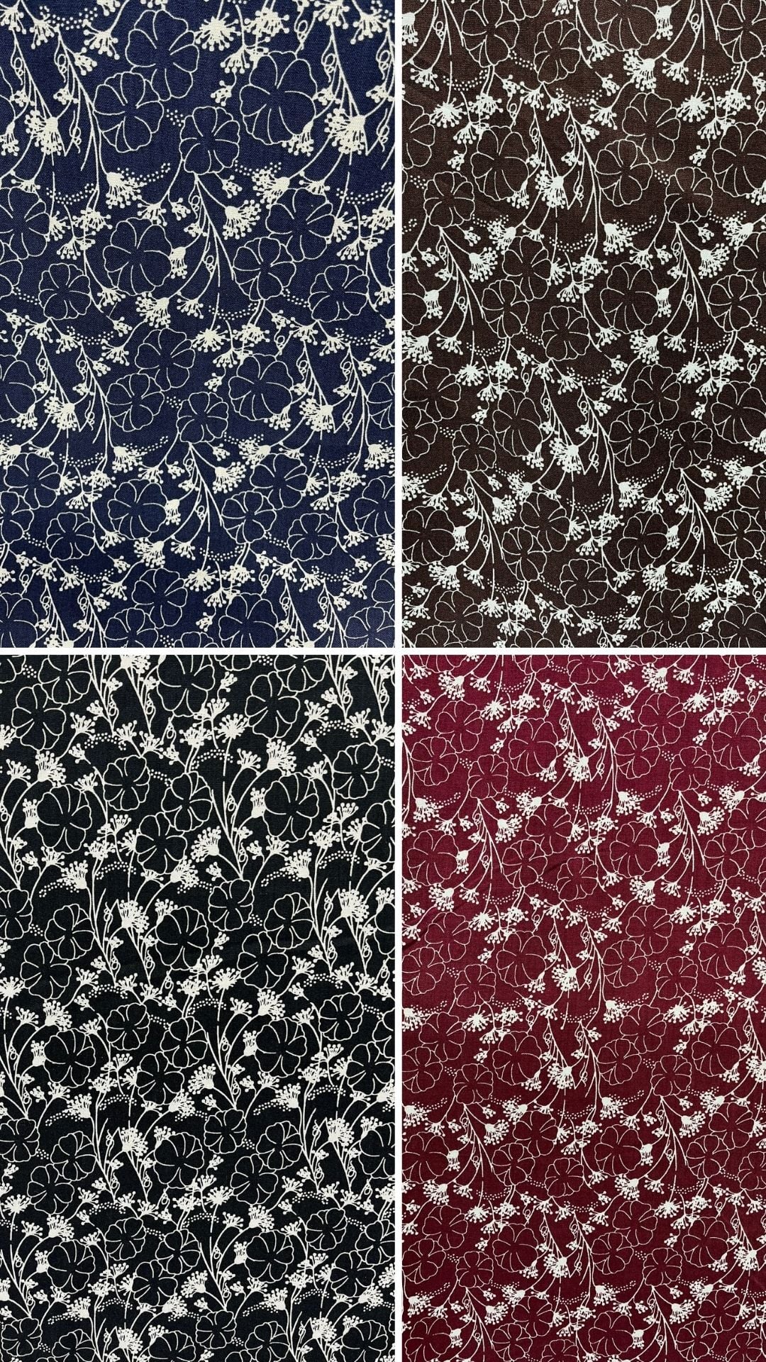 NAZLI İTHAL VİSKON KUMAŞ