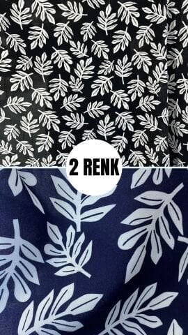 FALL İTHAL VİSKON KUMAŞ