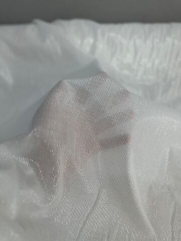 SİM DETAYLI PAMUKLU VUAL