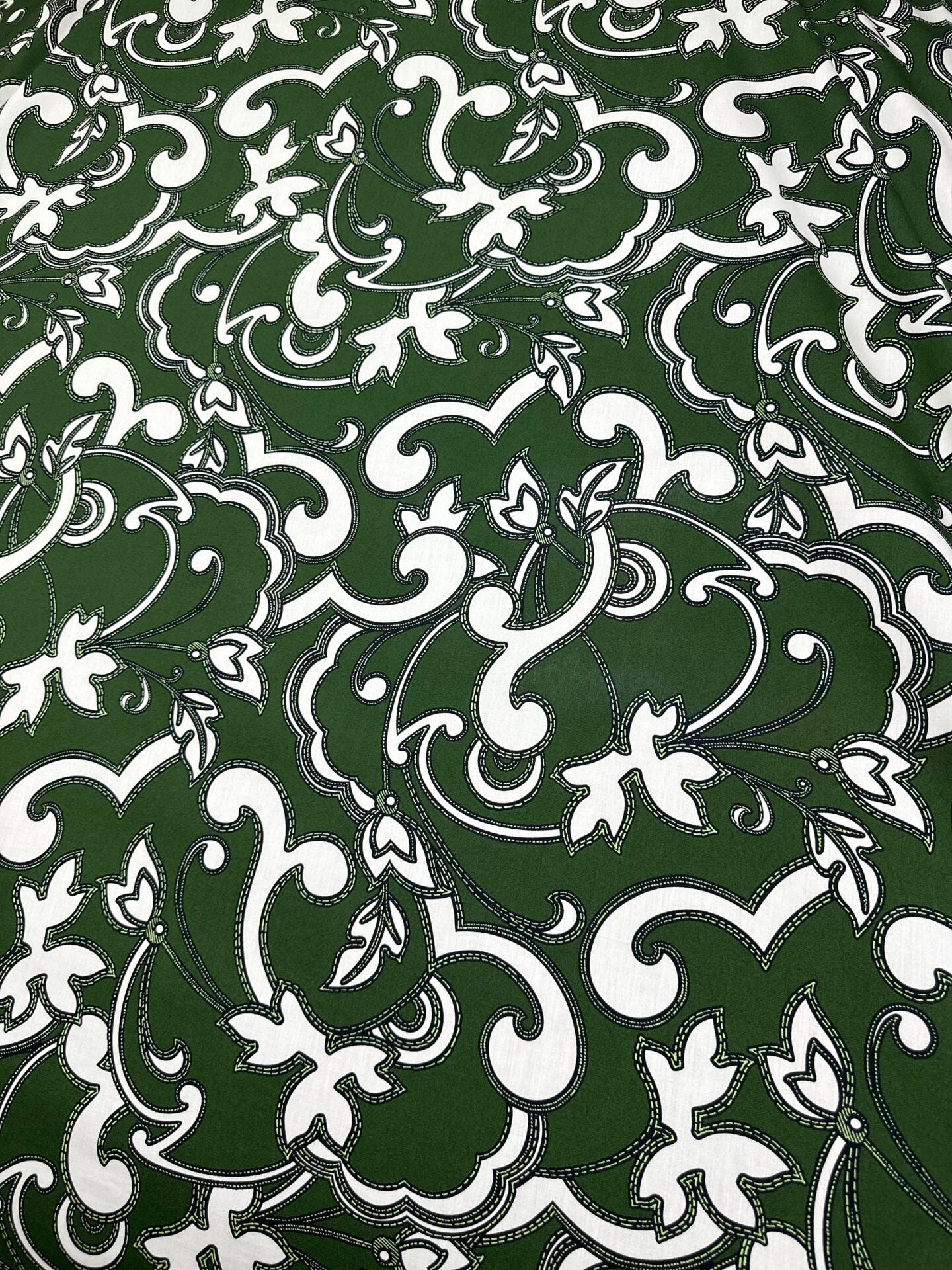 POPLİN PAMUK FİRUZAN