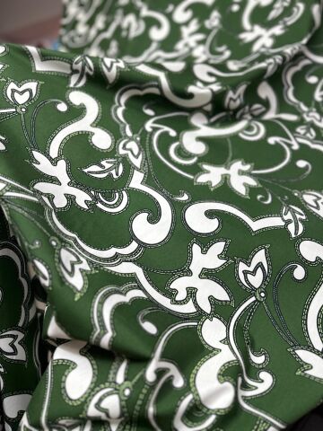 FİRUZAN PAMUK POPLİN