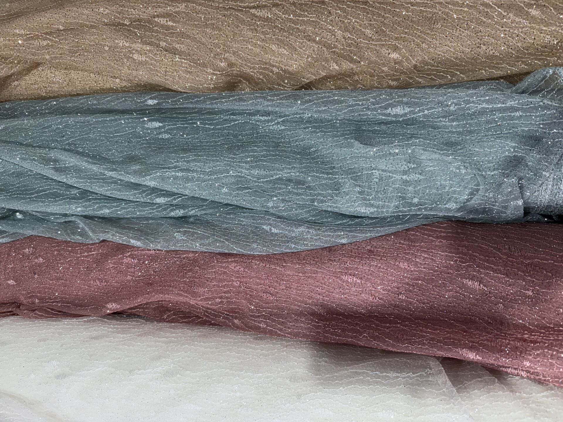 STYLE DANTEL SERİSİ