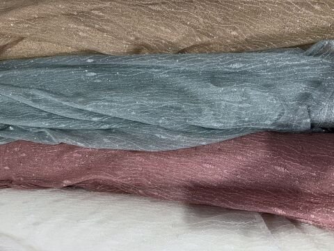 STYLE DANTEL SERİSİ