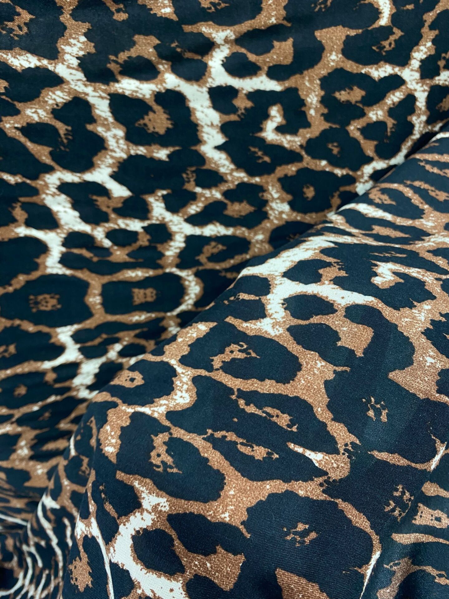 PANTER İTHAL VİSKON KUMAŞ