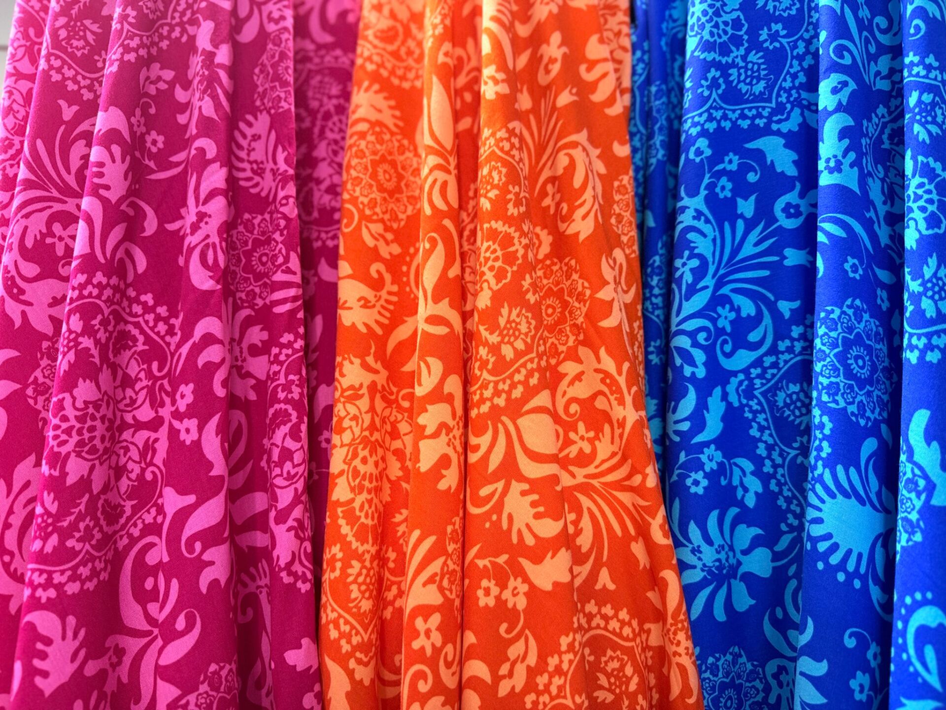 VİVA İTHAL VİSKON KUMAŞ