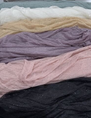 GLAM DANTEL SERİSİ