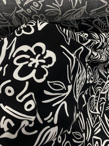 7 İTHAL VİSKON KUMAŞ