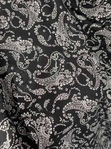 8 İTHAL VİSKON KUMAŞ