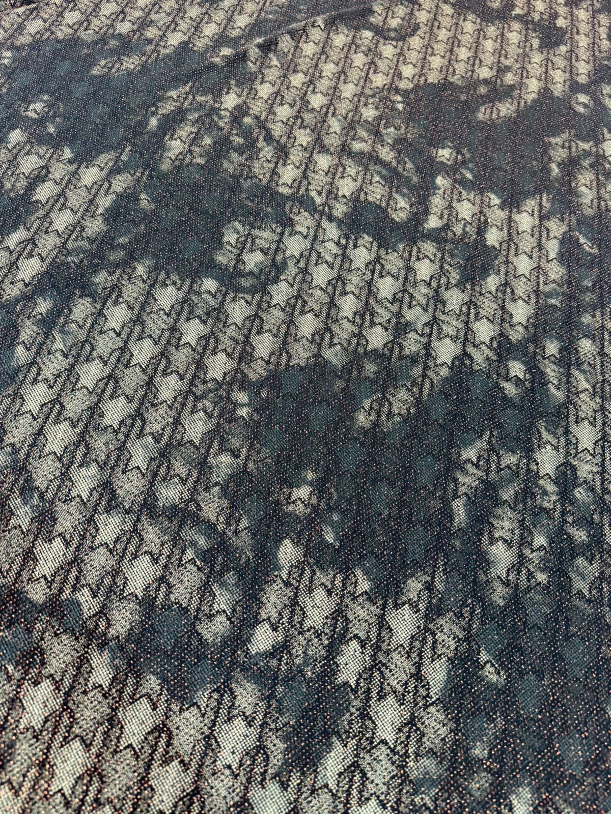 SİMLİ BUZZY KUMAŞ