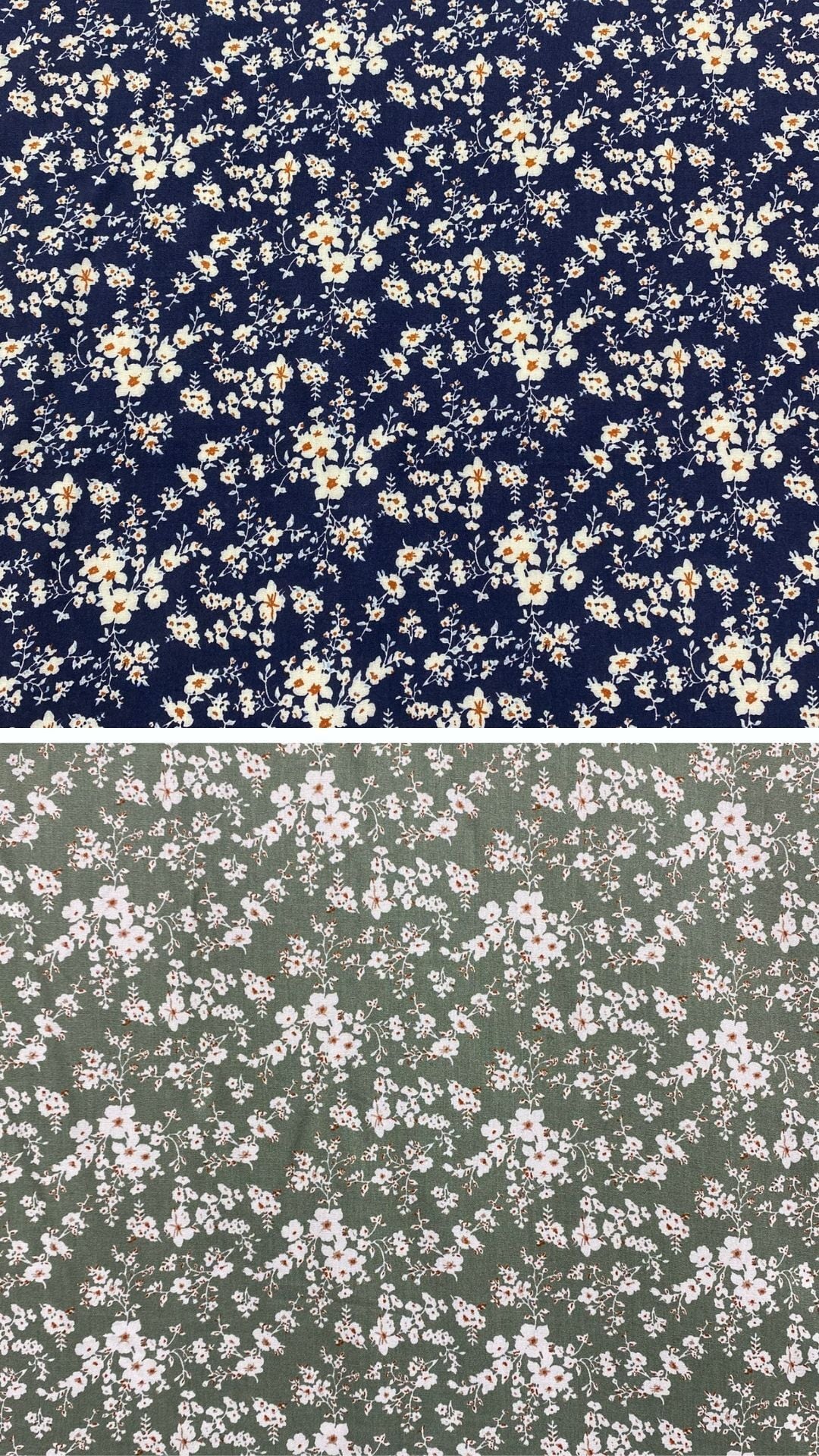 FLORA İTHAL VİSKON KUMAŞ