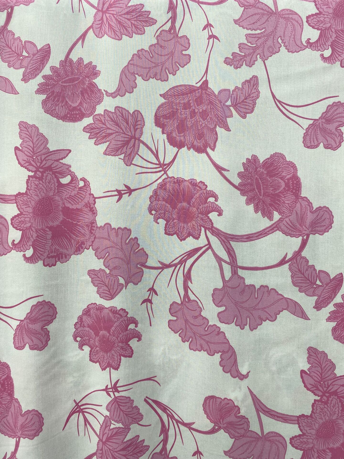MONELİA İTHAL VİSKON KUMAŞ pembe
