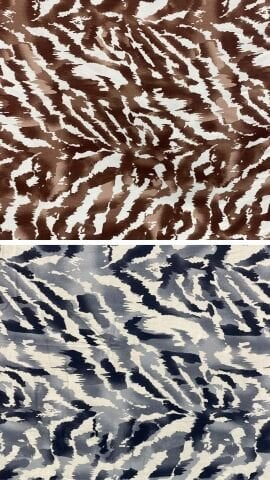 BRUSH İTHAL VİSKON KUMAŞ