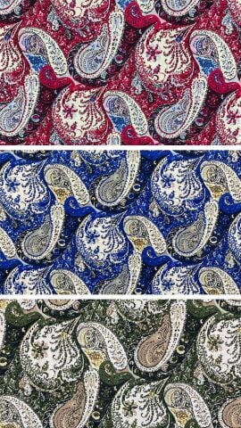 SEDEF İTHAL VİSKON KUMAŞ