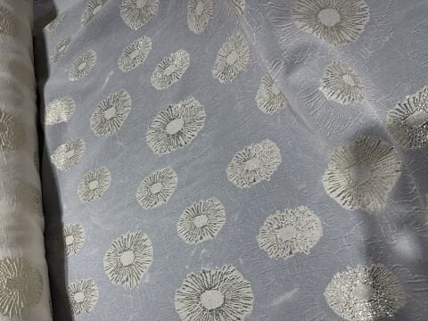 KABARTMALI KESME ORGANZE