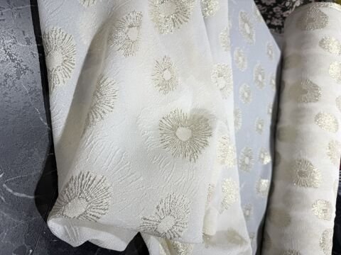 KABARTMALI KESME ORGANZE