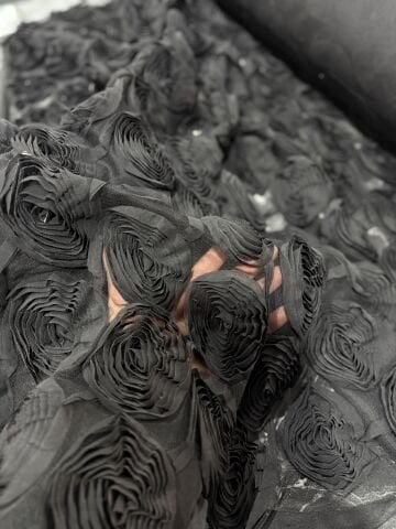 3 BOYUTLU ABİYELİK