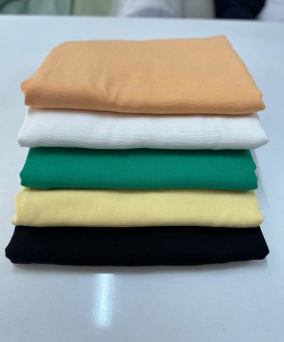 MÜSLİN ÇİFT KAT 2025