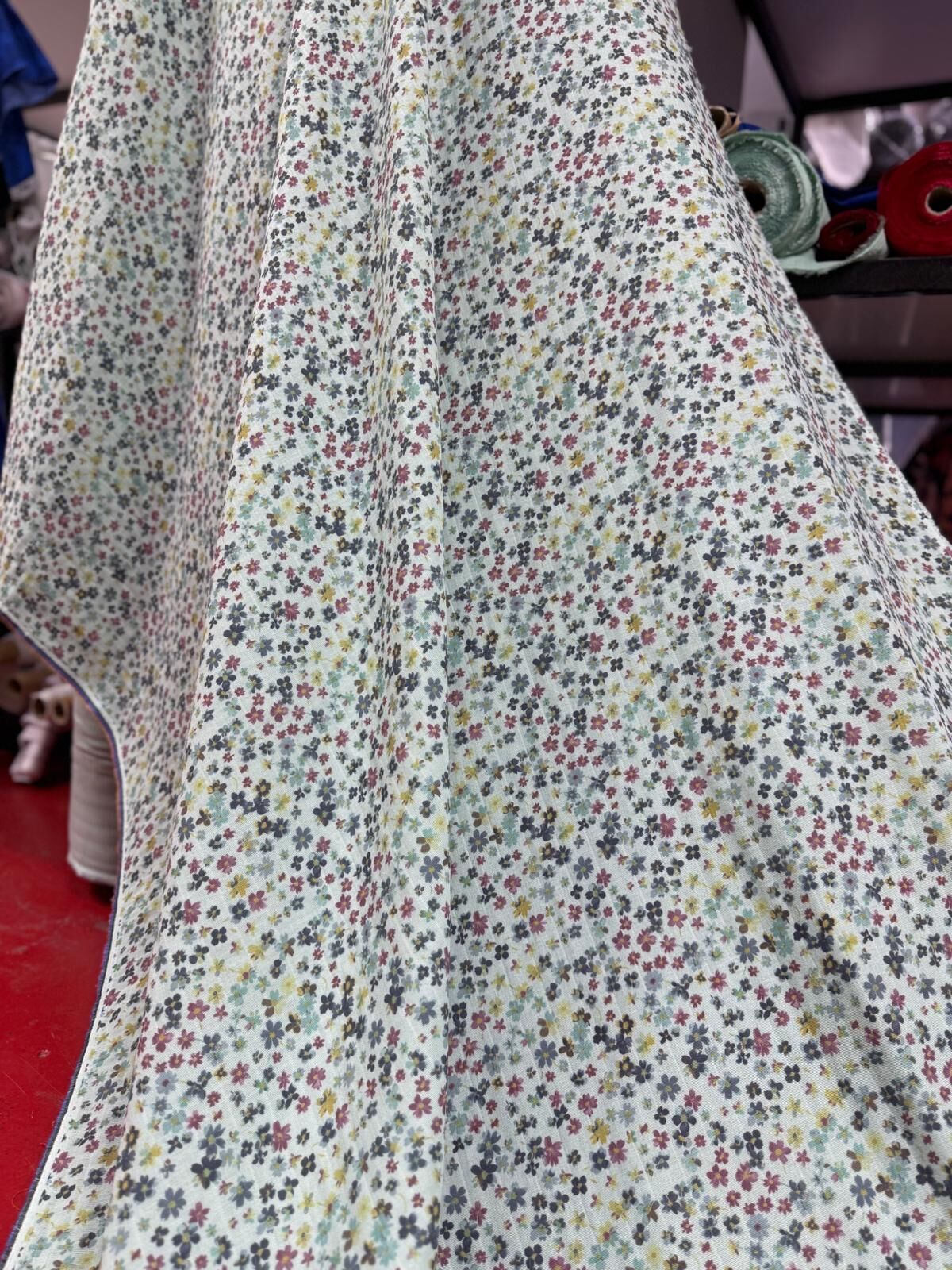 MÜSLİN DİJİTAL 518